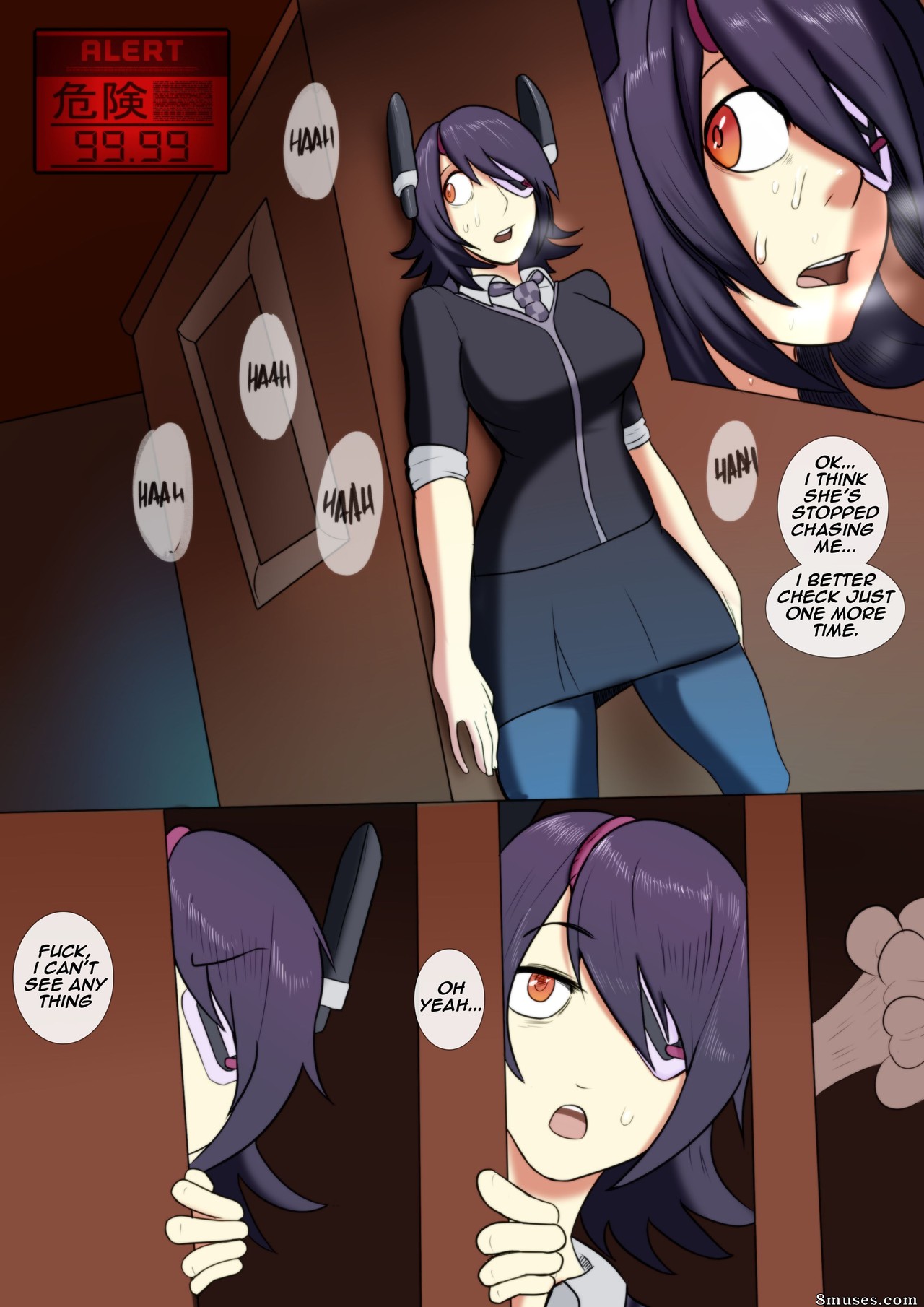 Liberty for All — page 14