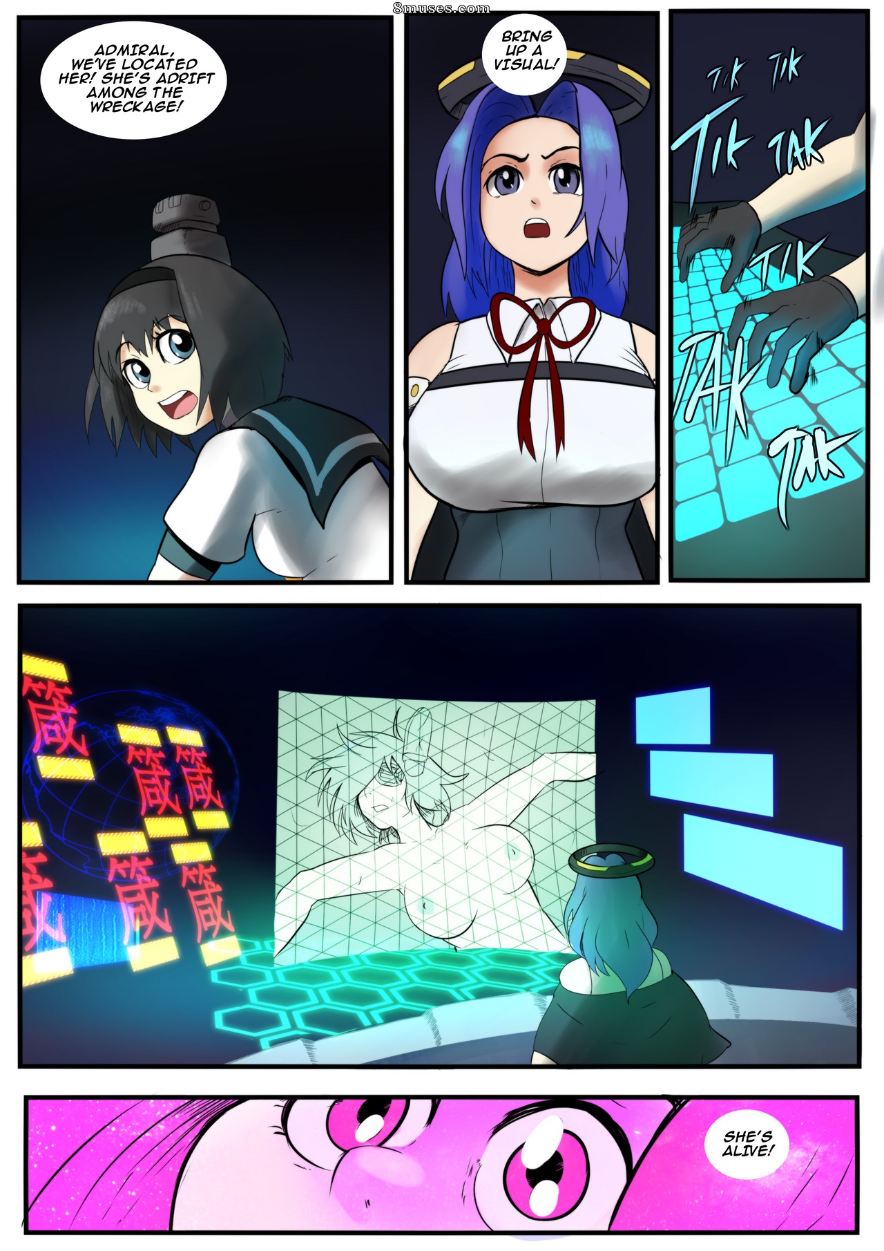 Liberty for All — page 27