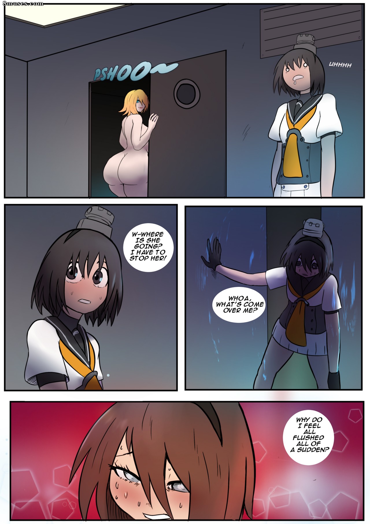 Liberty for All — page 34
