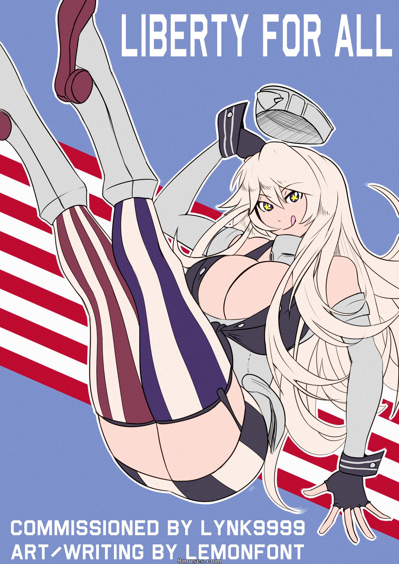 Liberty for All