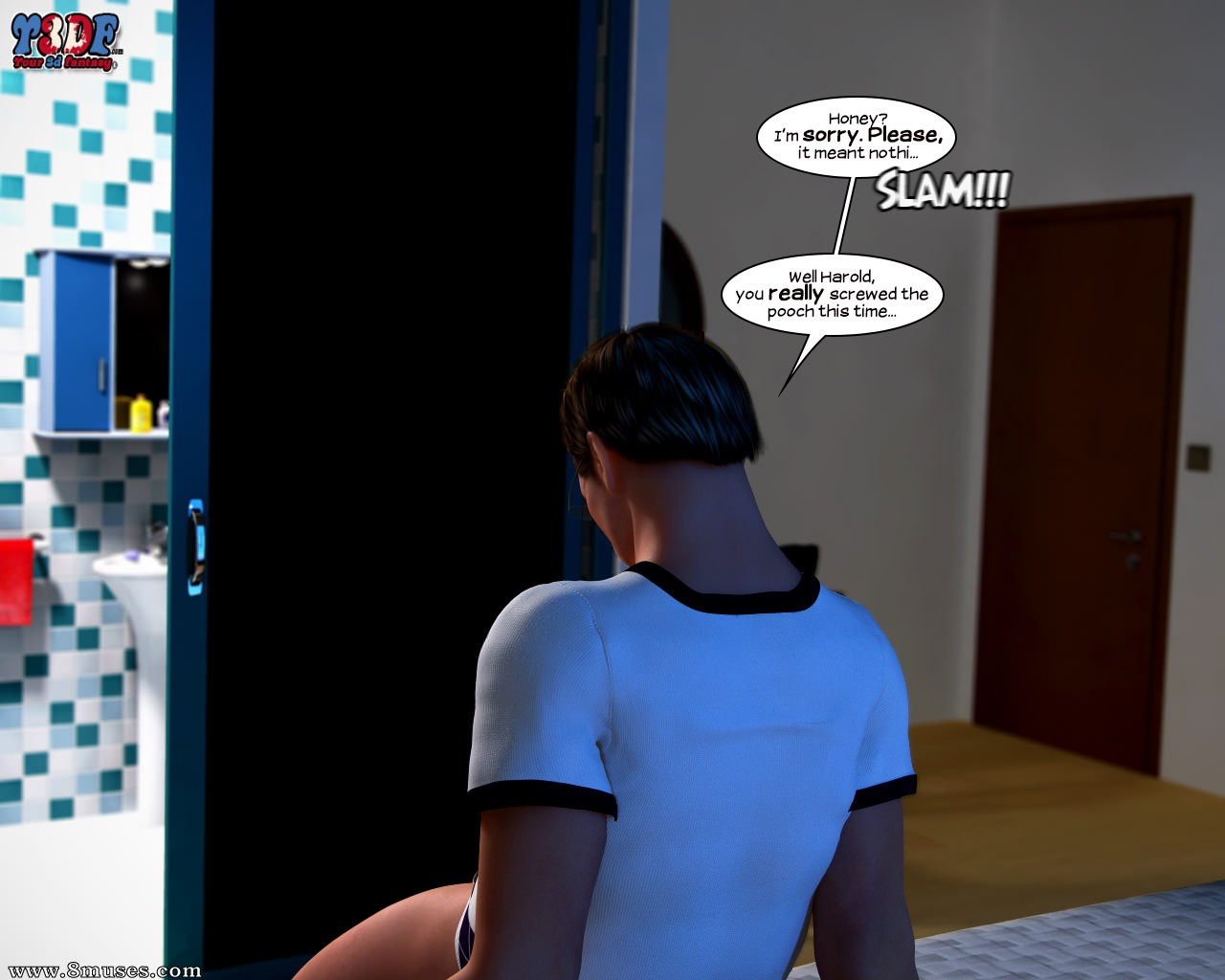 Like Whores — page 45