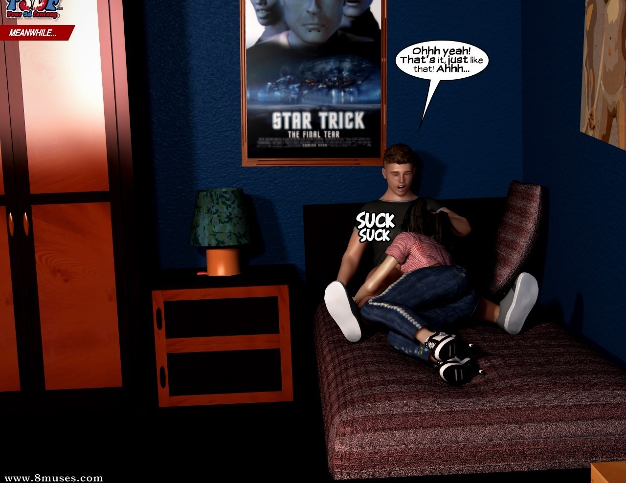 Like Whores — page 92