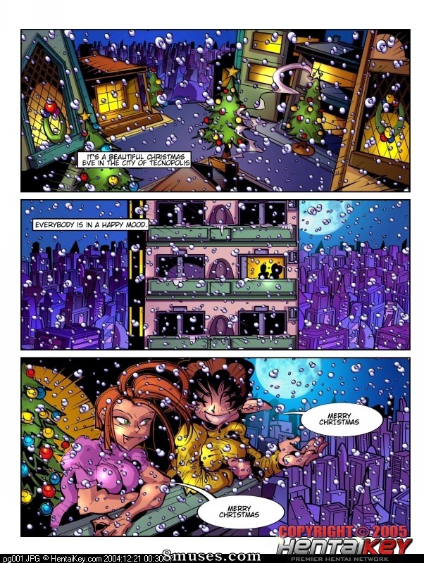 Lilly Heroine — page 79