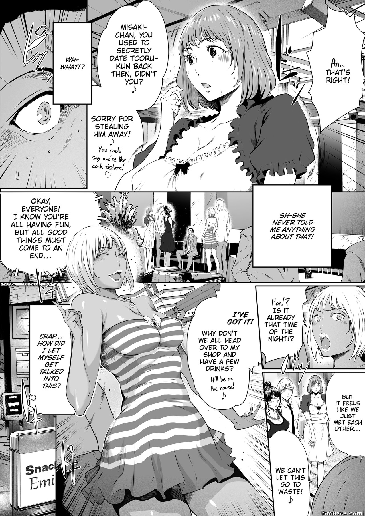 LINDA — page 5
