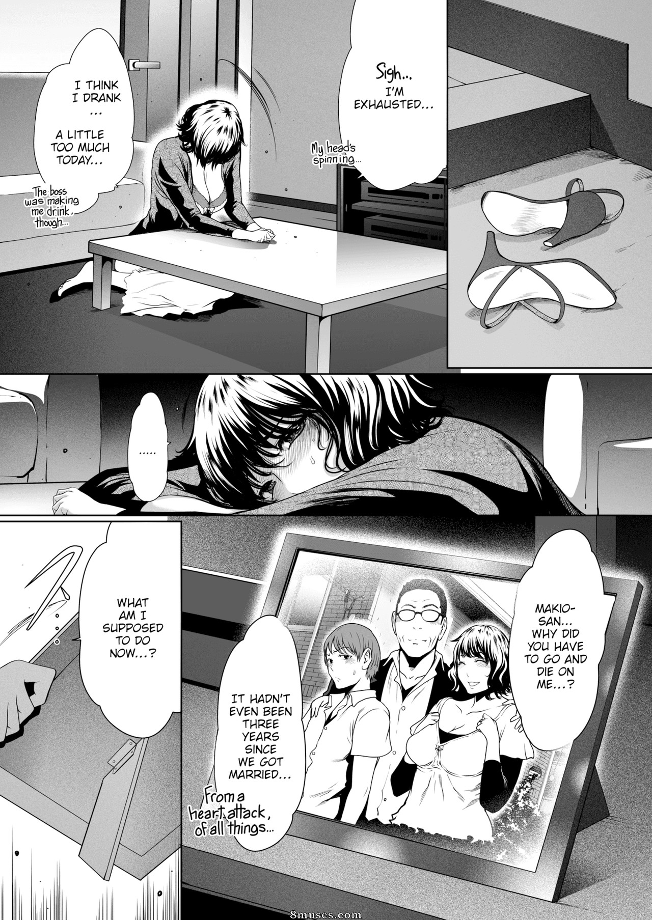 LINDA — page 18