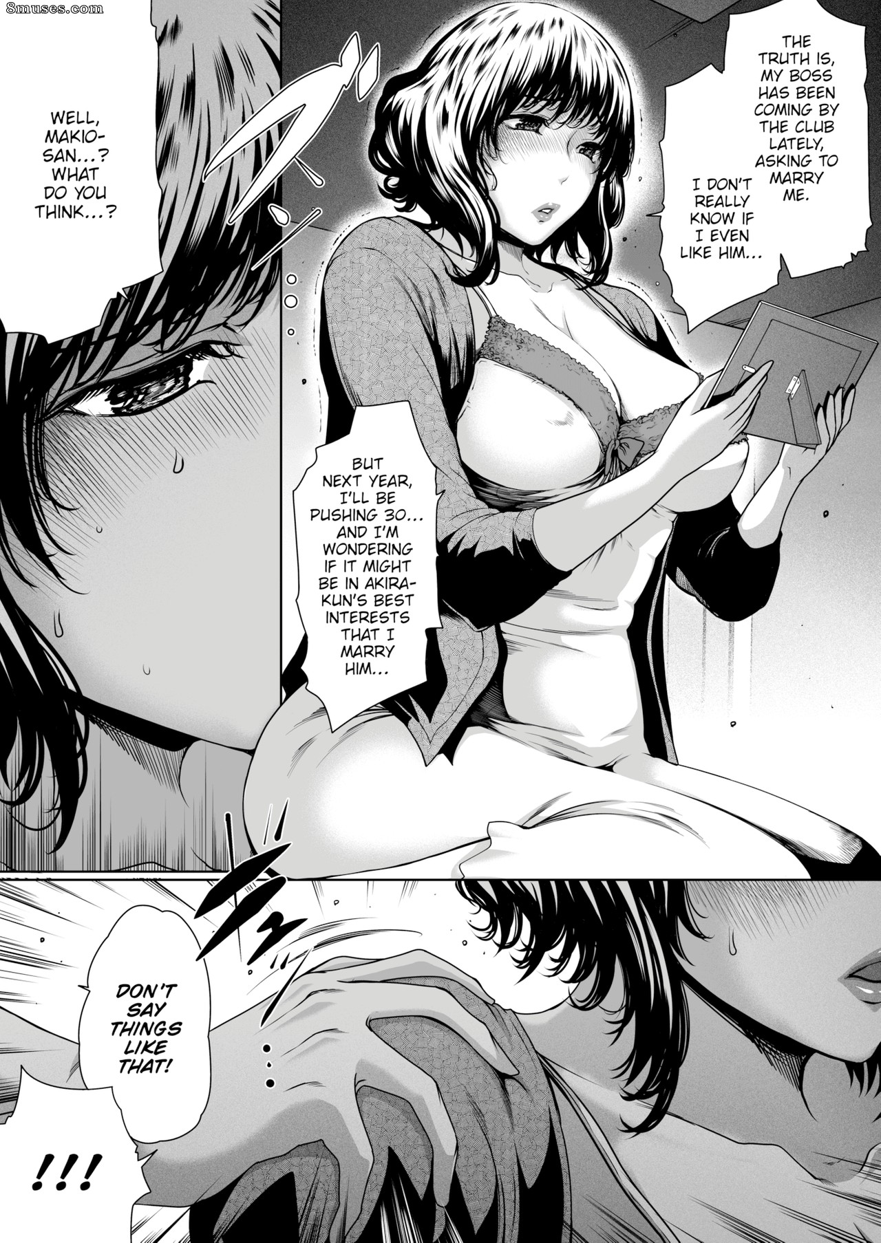 LINDA — page 19