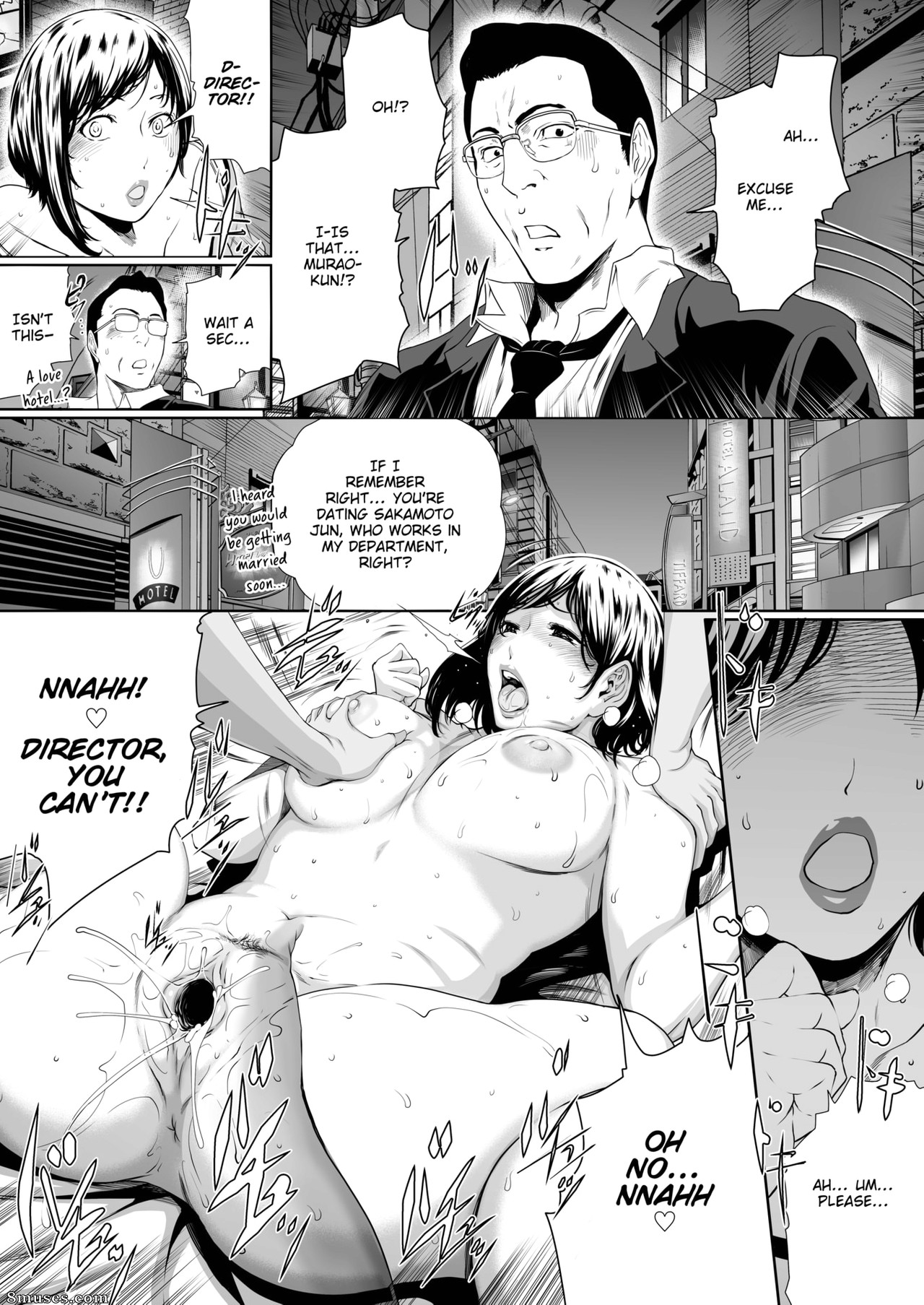 LINDA — page 85