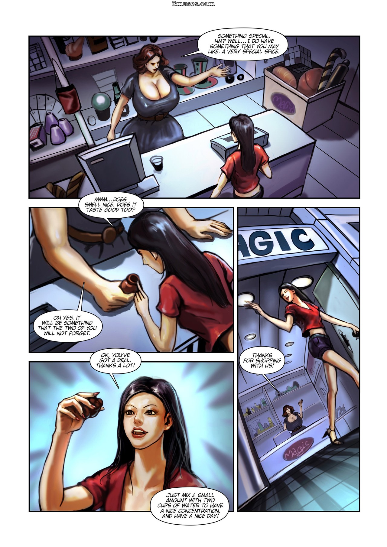 Lins Rounding — page 5