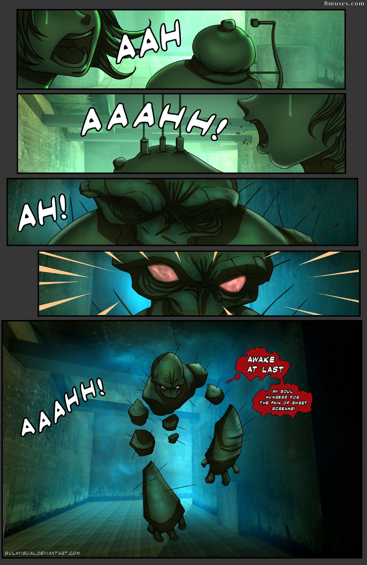 Living Iron — page 9