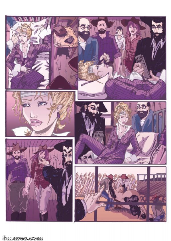 Liza — page 6