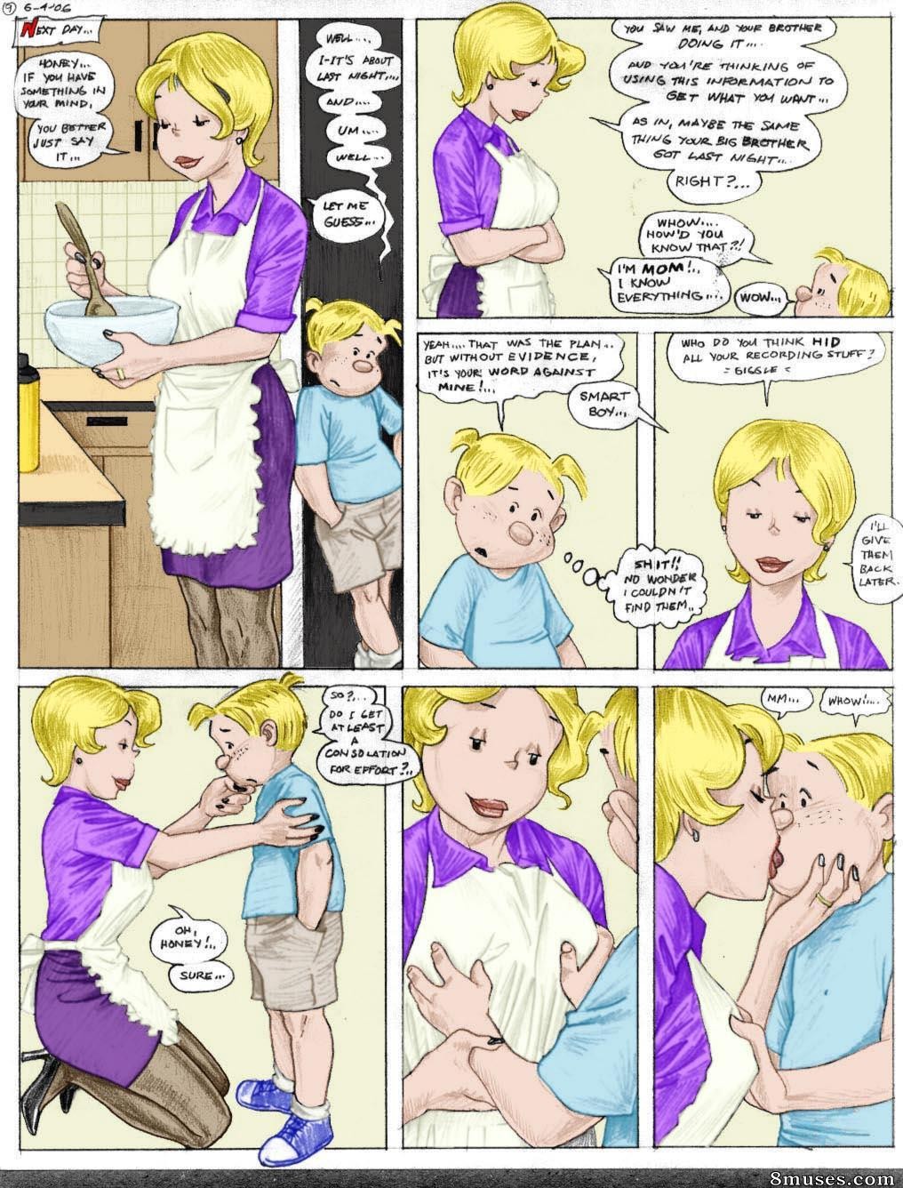 Lois and Her Two Sons — page 10