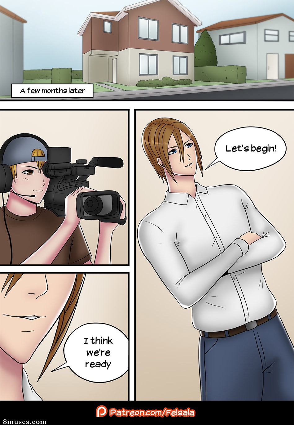 Looking for a job — page 24