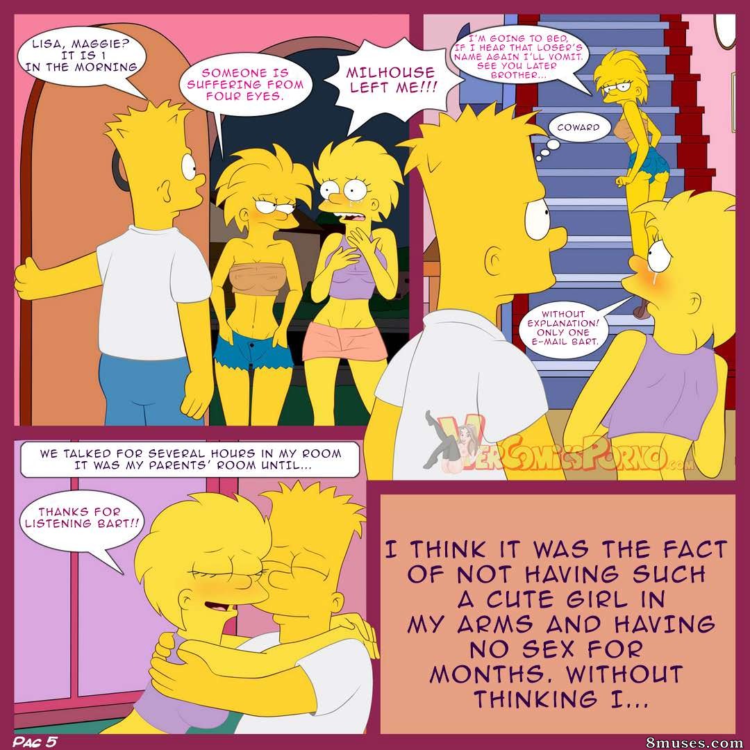 Los Simpsons — page 6