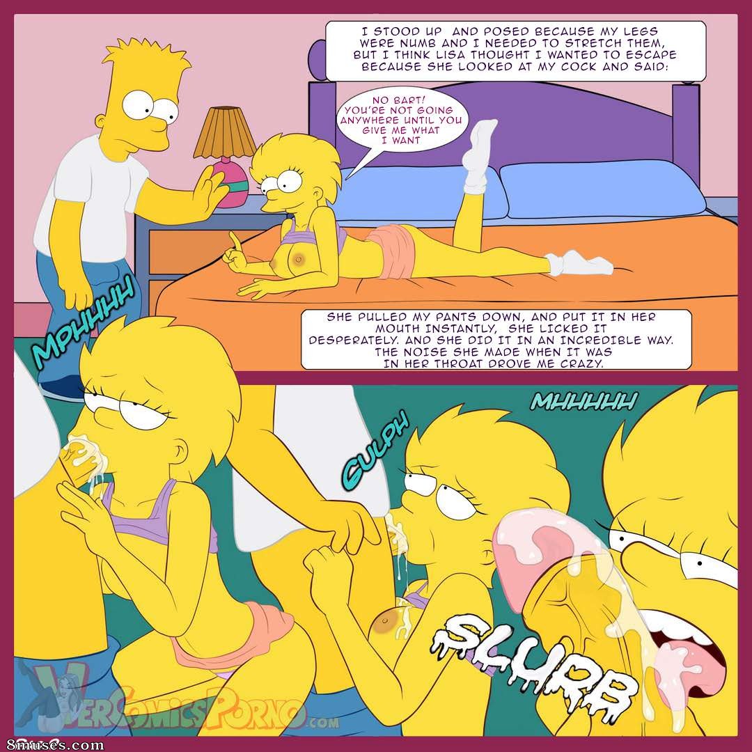 Los Simpsons — page 10