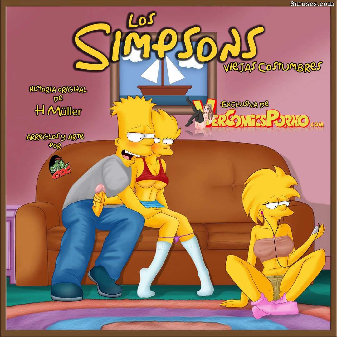 Los Simpsons