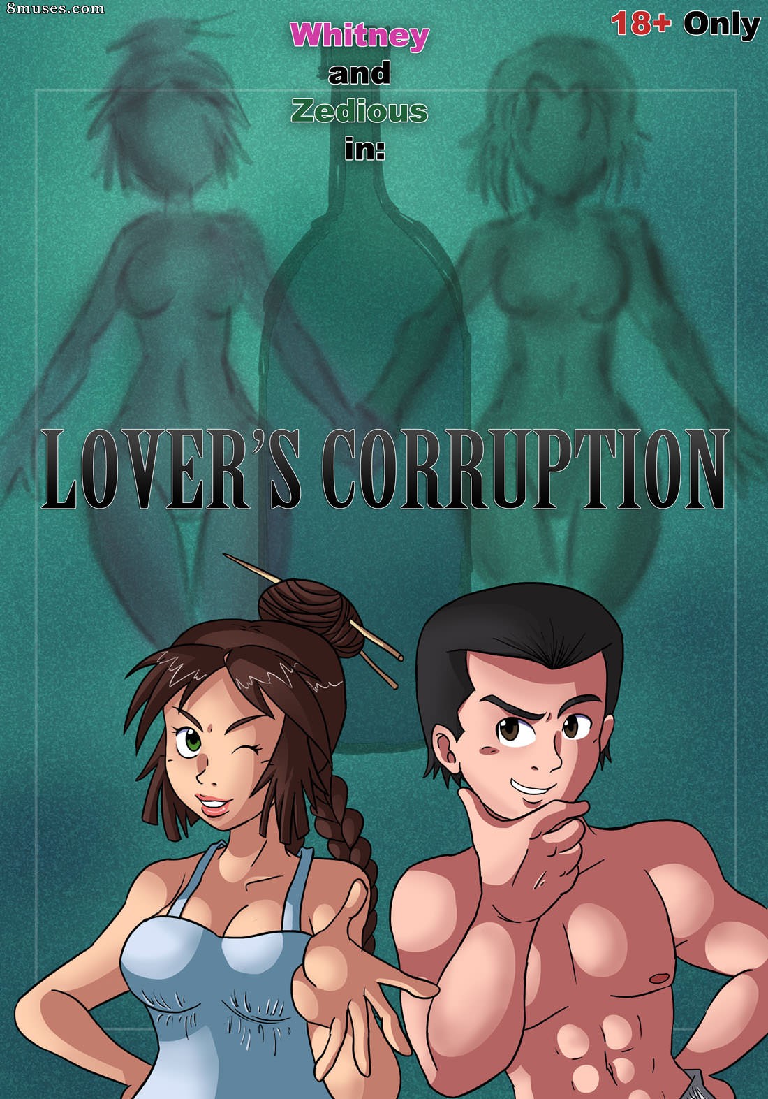 Lovers Corruption