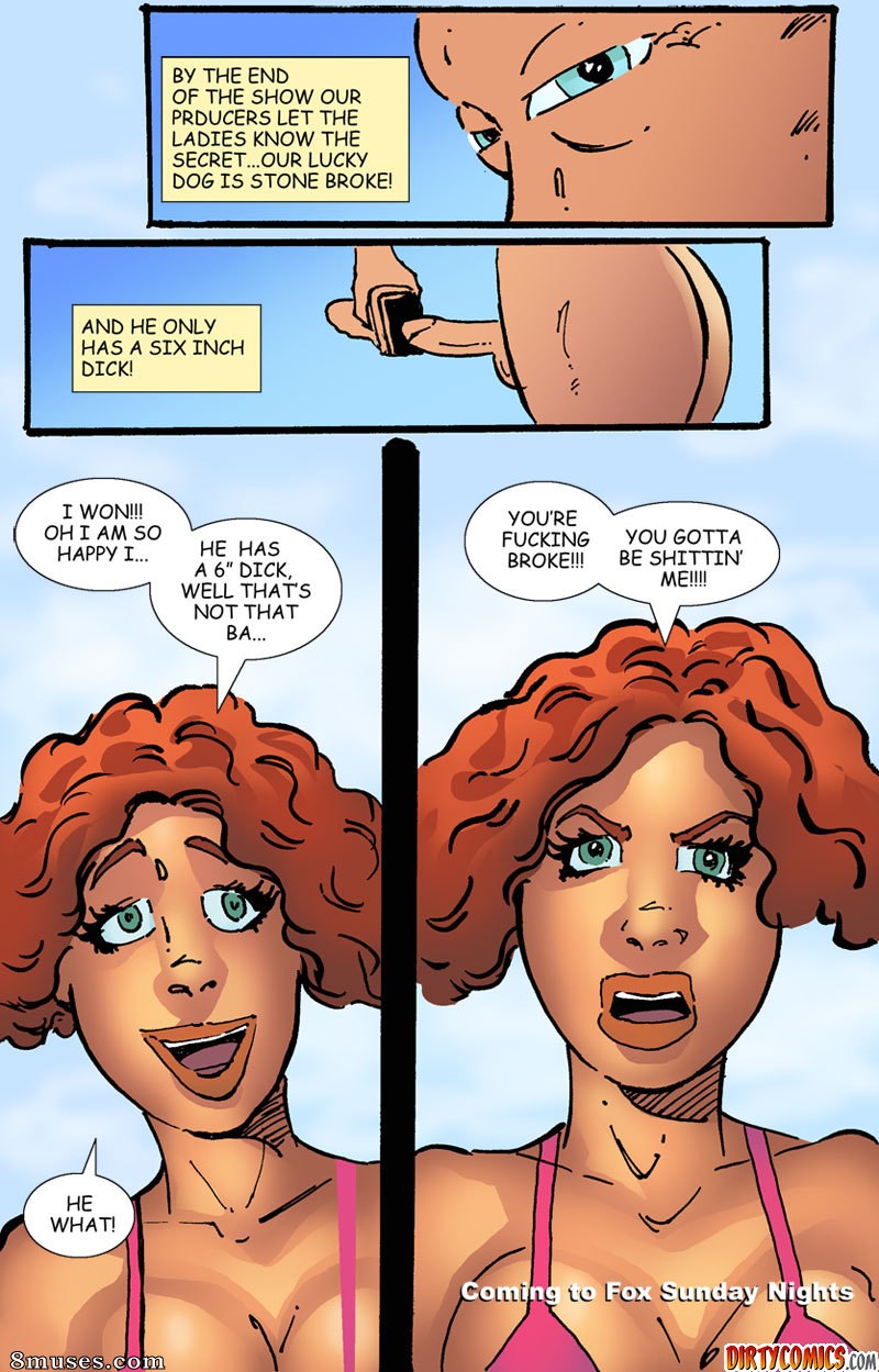 Lucky Dog — page 6
