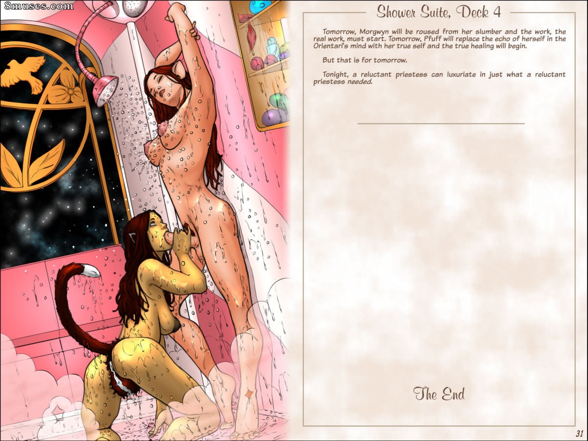 Lucy Lastique - 12 - Resolutions — page 53