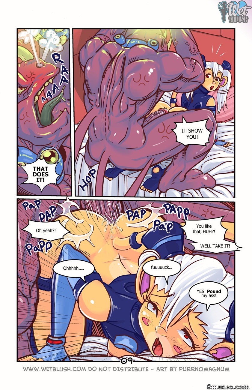Lulus Bonus — page 9