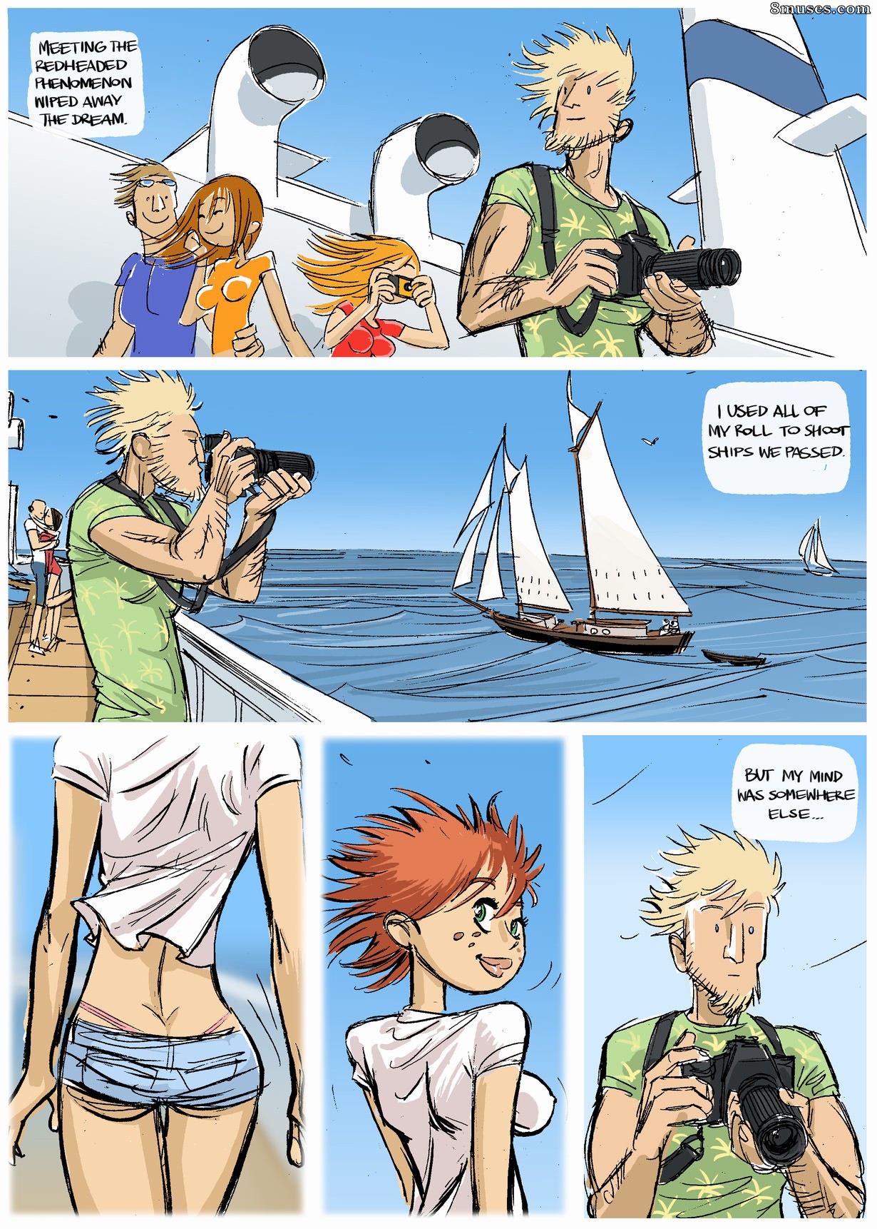 Lust Boat — page 6