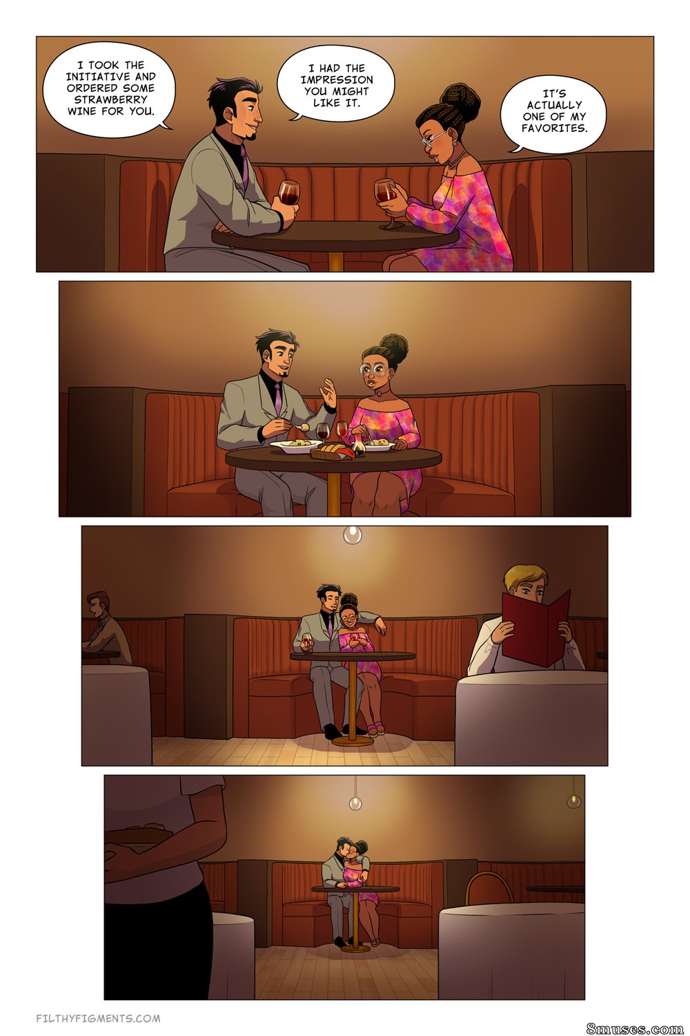 Madame Mighty — page 10