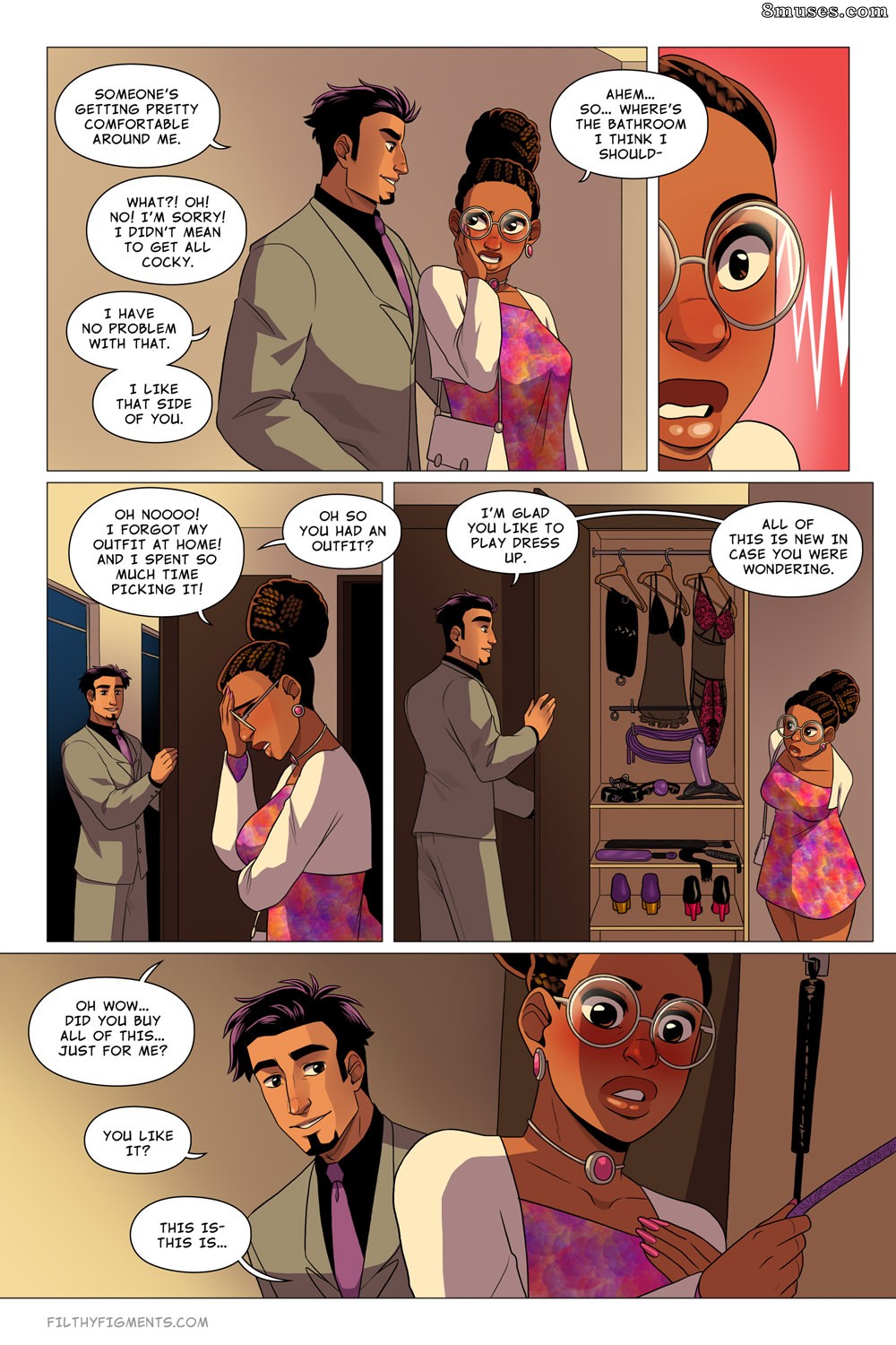 Madame Mighty — page 13