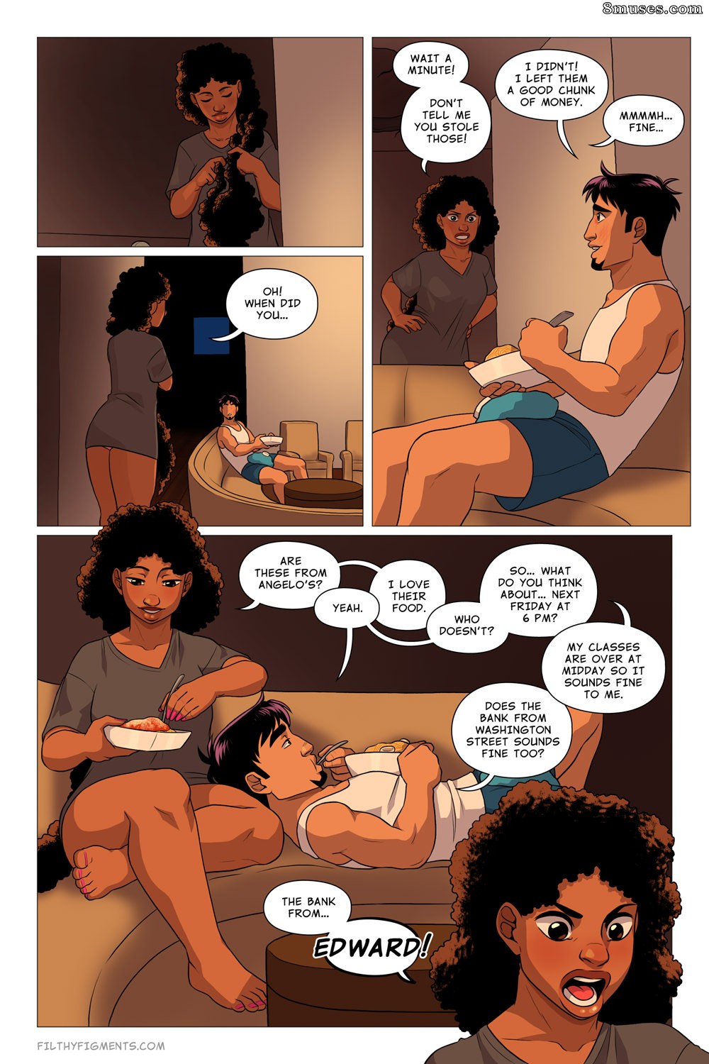 Madame Mighty — page 44