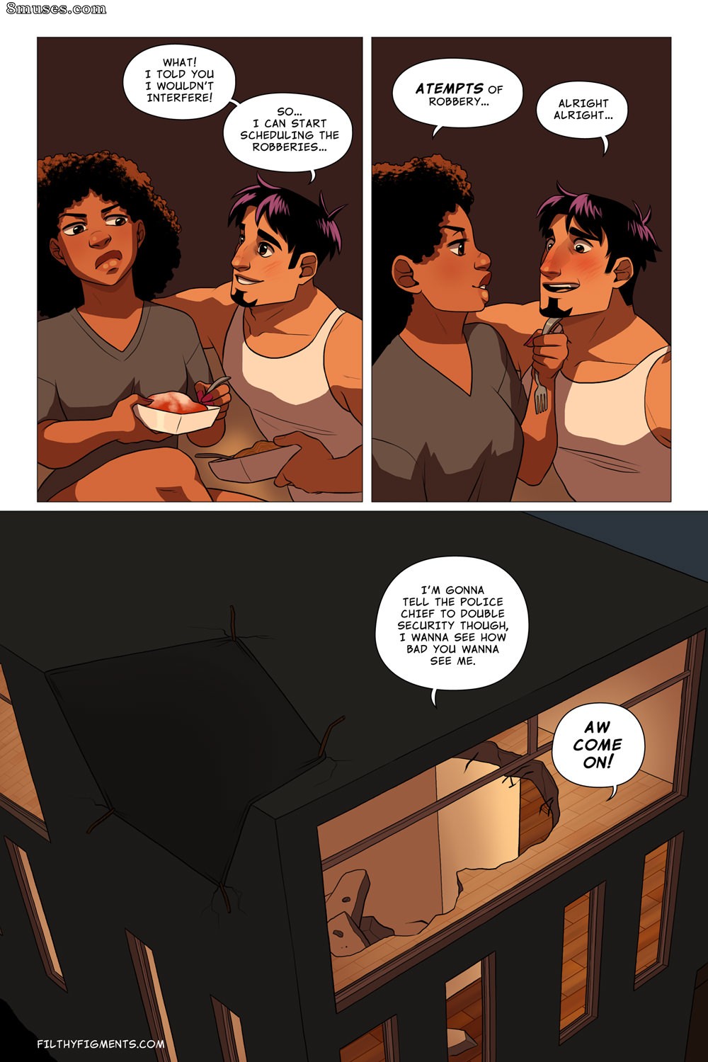 Madame Mighty — page 45