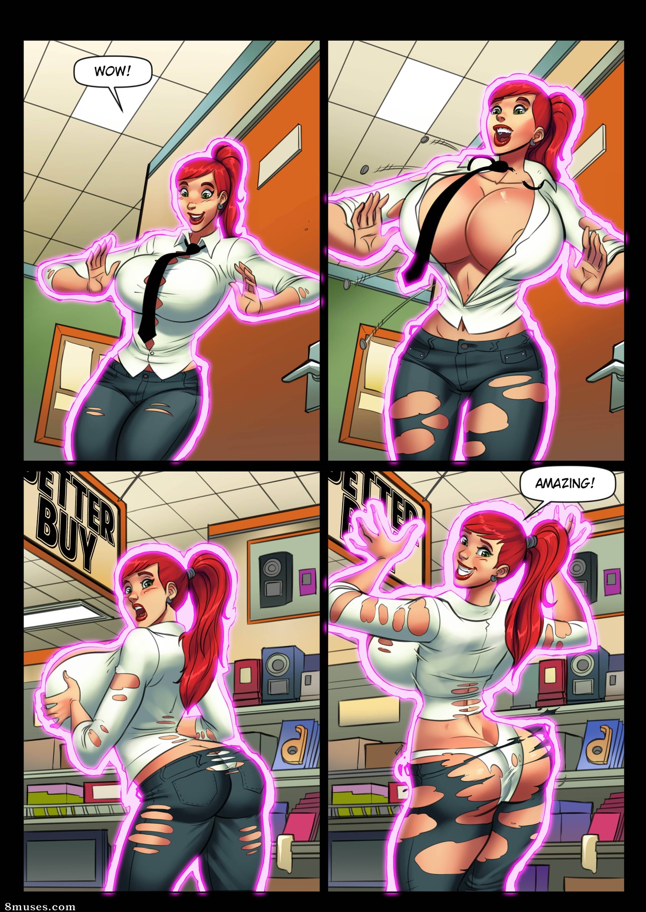 Magnifier — page 40