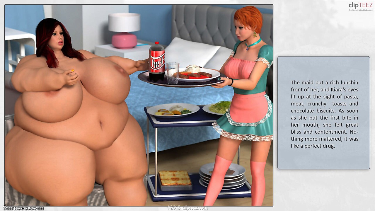 Make Them Huge — page 83