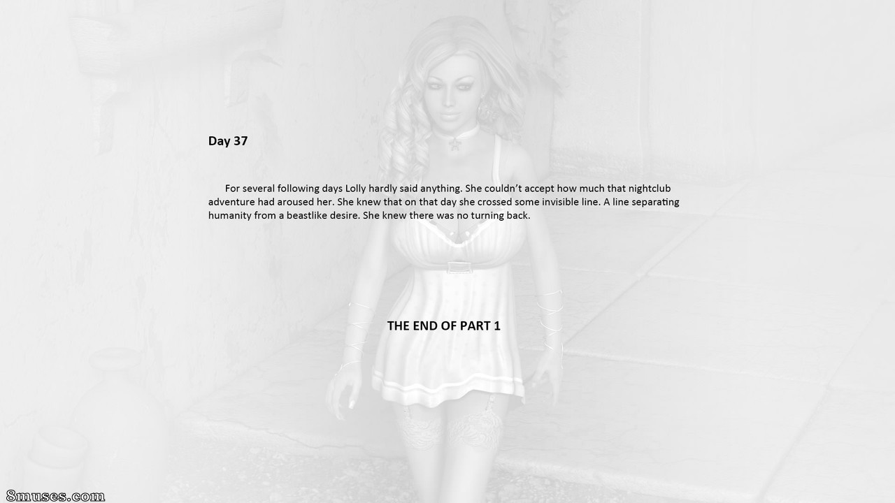 Making of a Fuckdoll — page 51