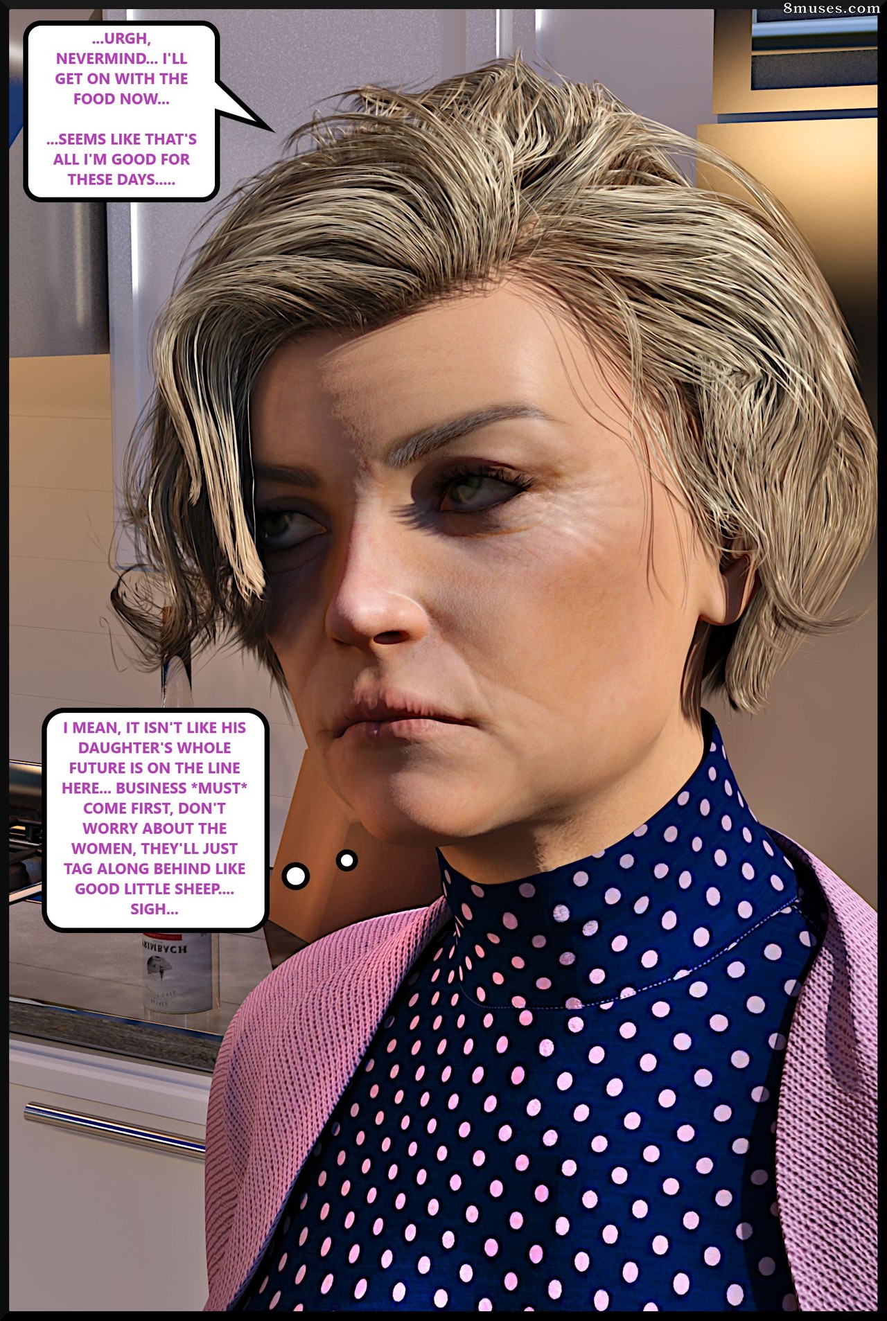 Making Of a Hotwife — page 62