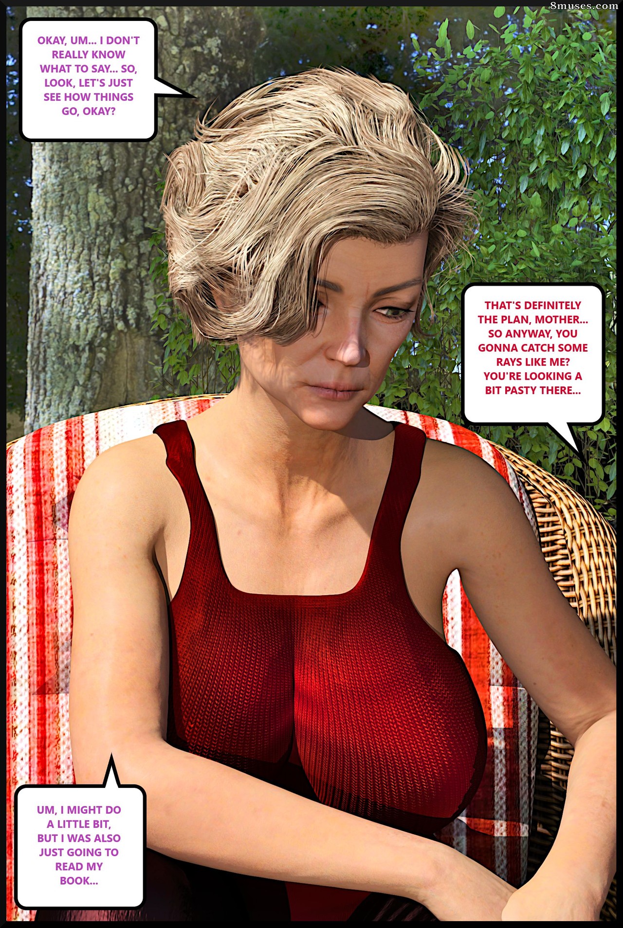 Making Of a Hotwife — page 76