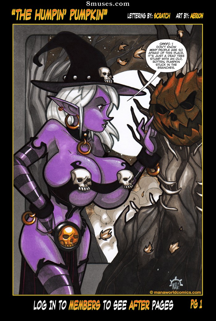 Mana World Gallery — page 29