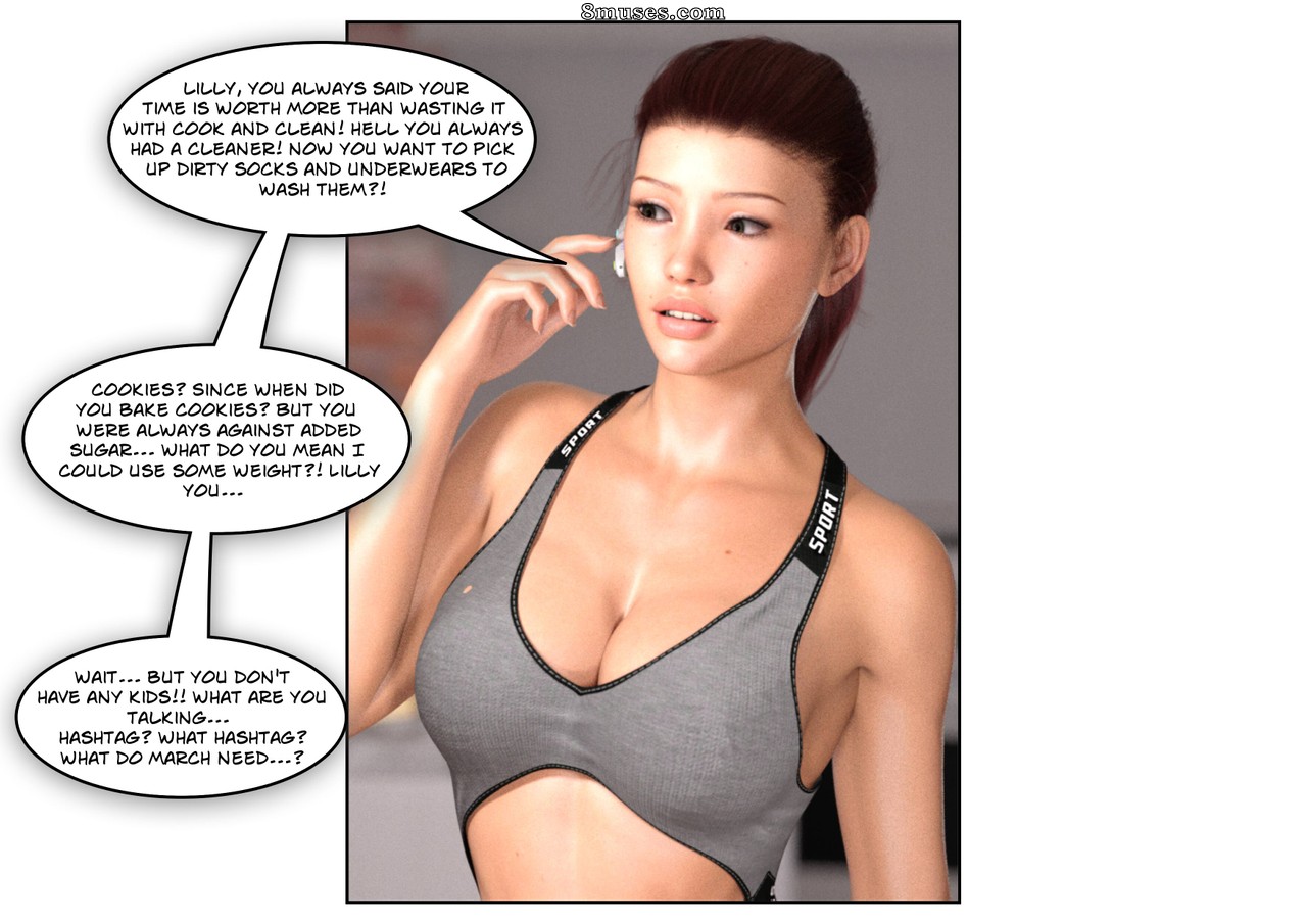 March Need Moms — page 5