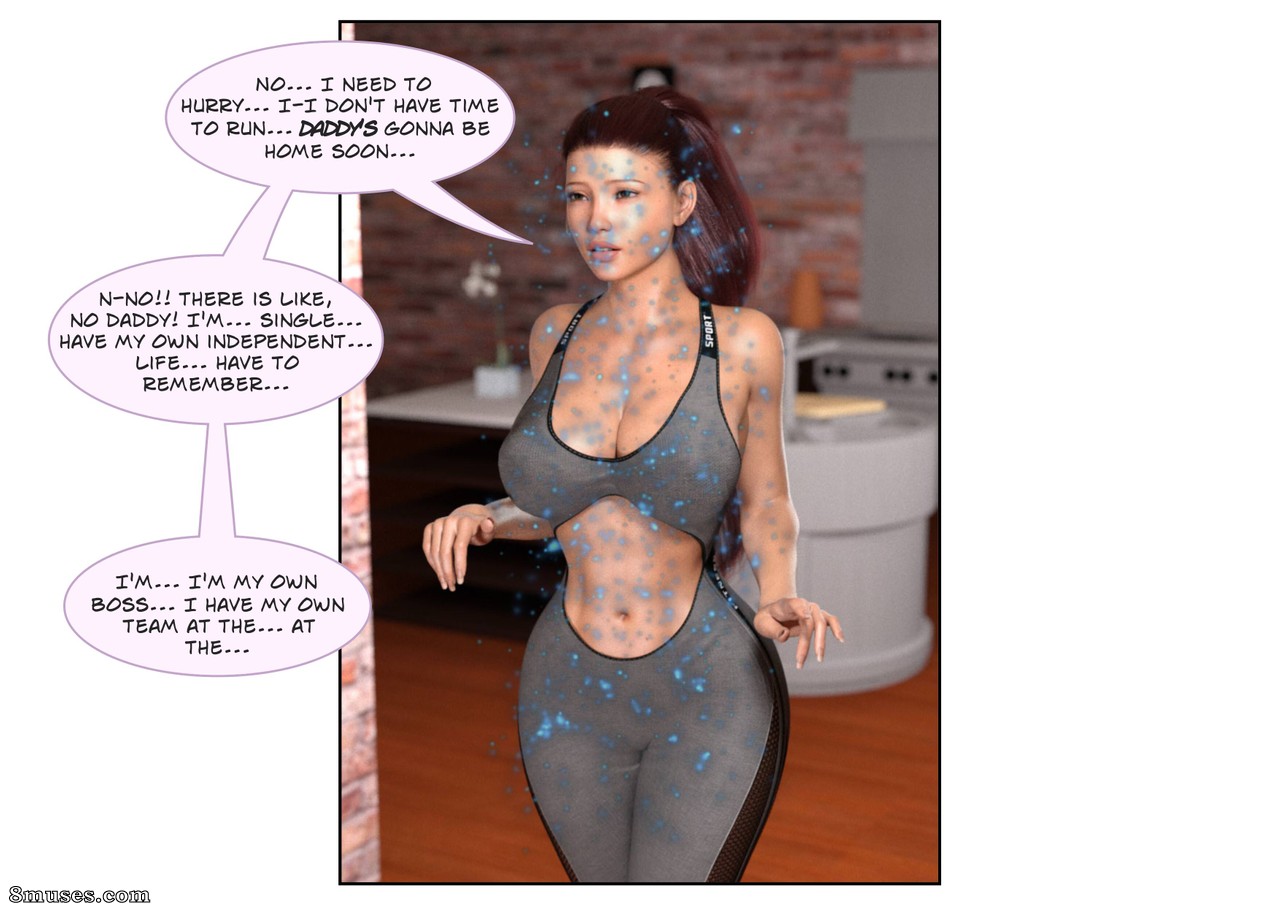 March Need Moms — page 9