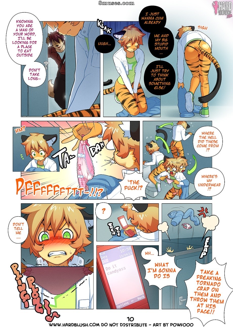 Masodonia — page 10