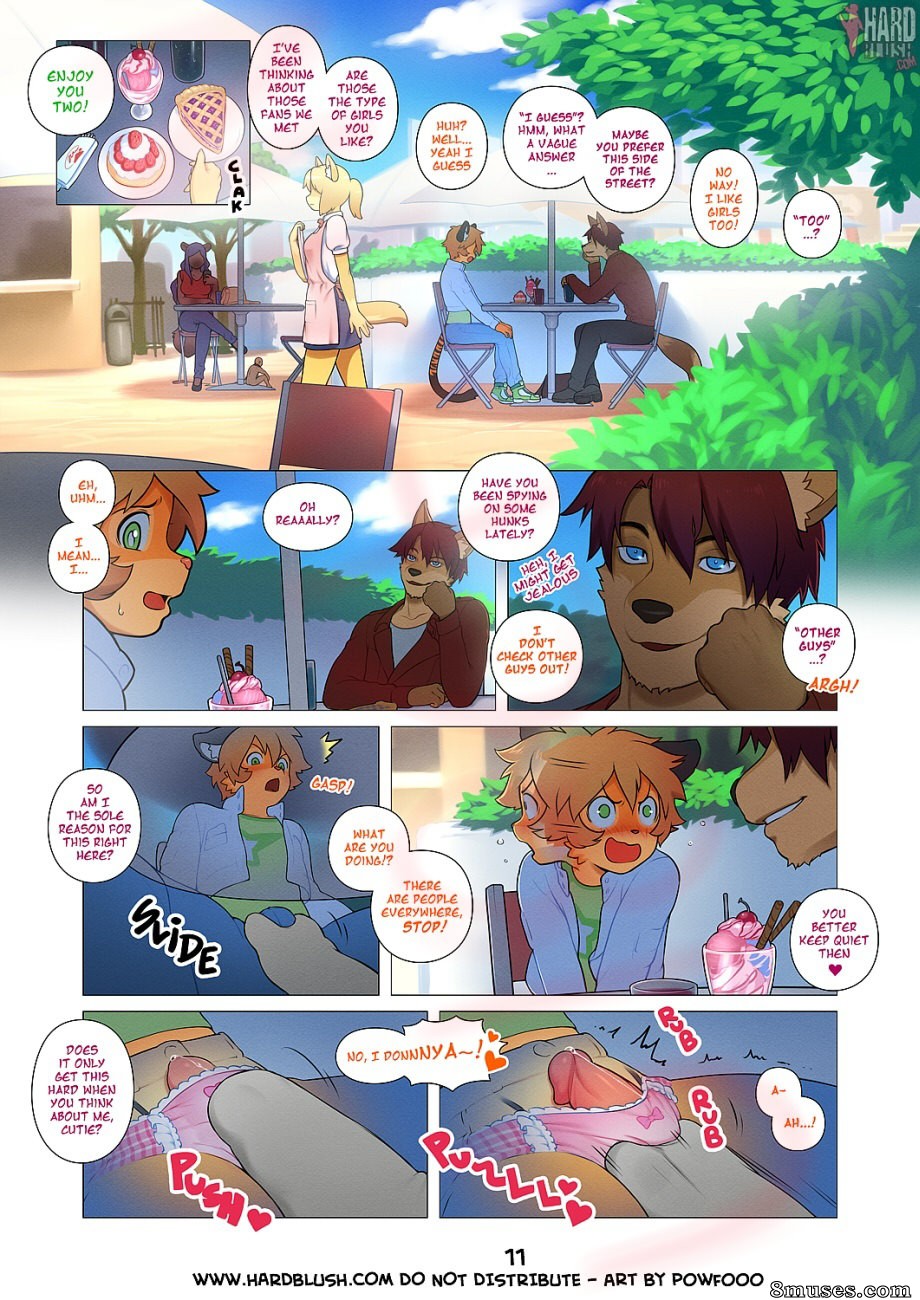 Masodonia — page 11