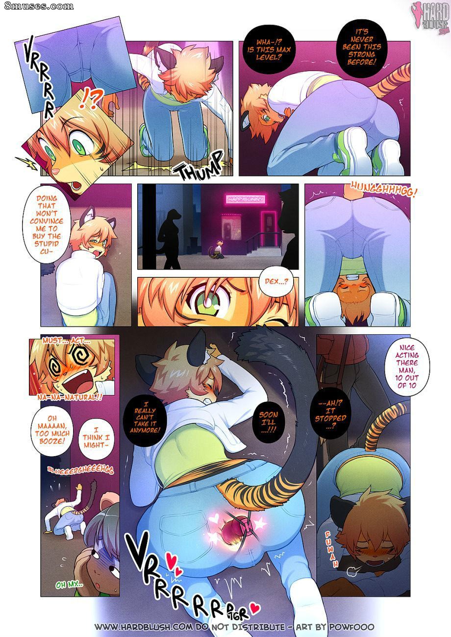 Masodonia — page 16