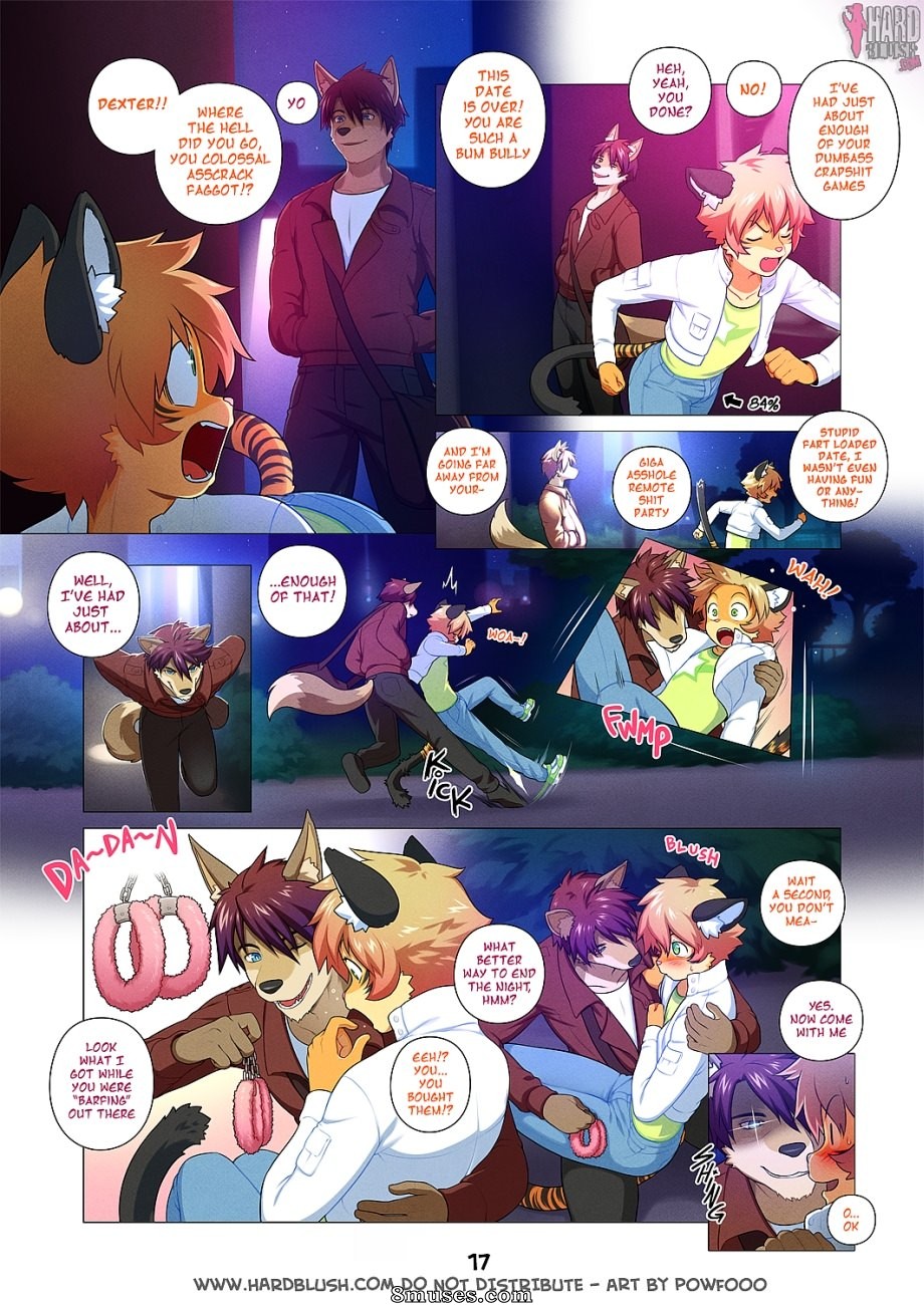 Masodonia — page 17