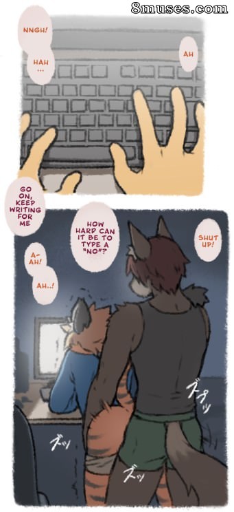 Masodonia — page 31