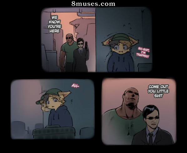 Masodonia — page 52