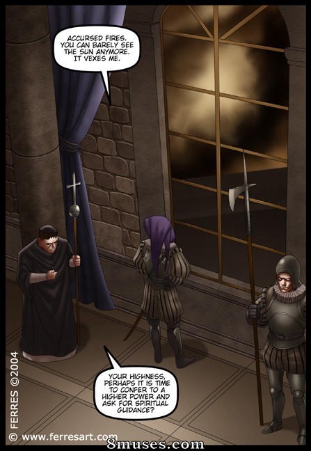 Masque 1 — page 6