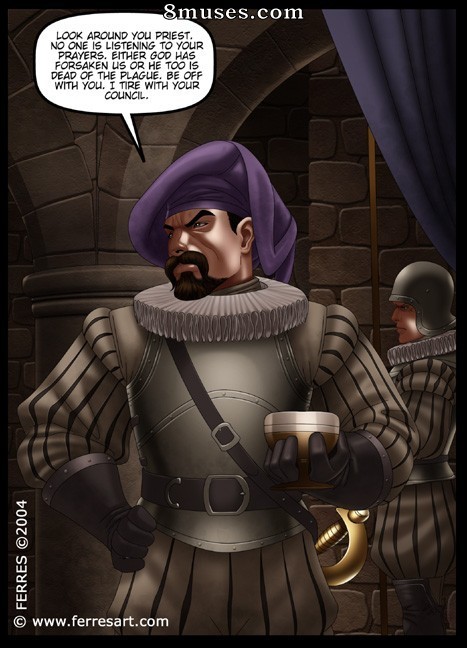 Masque 1 — page 7