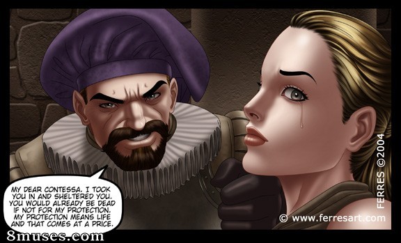 Masque 1 — page 16
