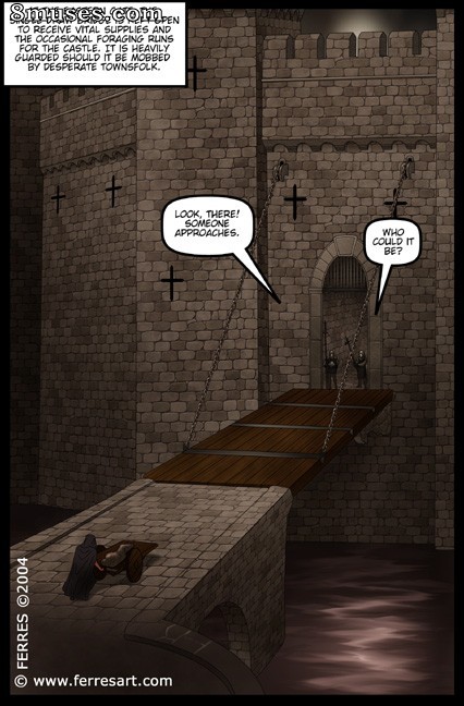 Masque 1 — page 18
