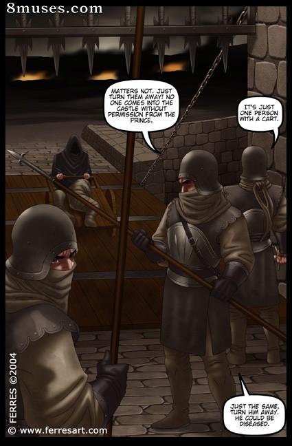 Masque 1 — page 19