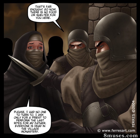Masque 1 — page 20