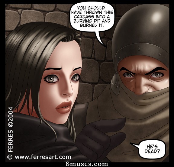 Masque 1 — page 23