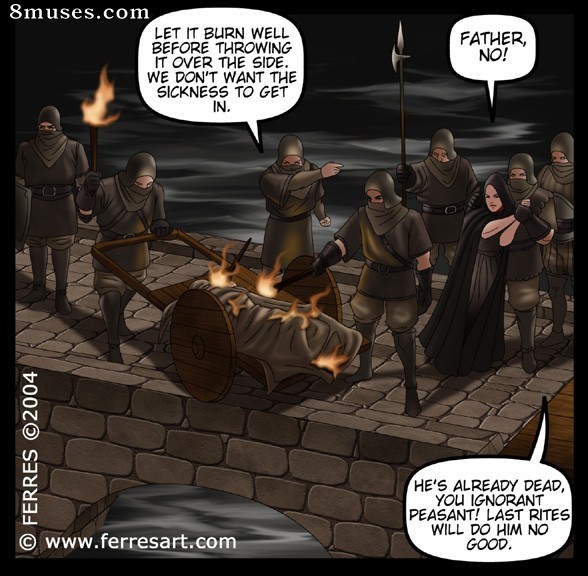 Masque 1 — page 24